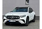Mercedes-Benz GLC 300 d 4MATIC Autom. - AMG packet,panorama