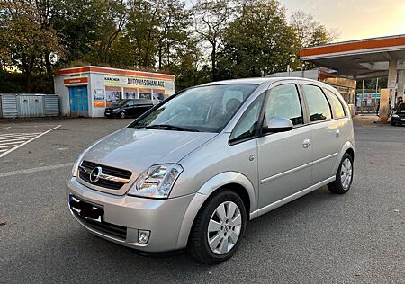 Opel Meriva Cosmo 1.6 "TÜV-NEU"