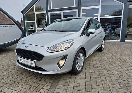 Ford Fiesta Cool & Connect+NAVI+KAMERA+BANG&OLUFSEN