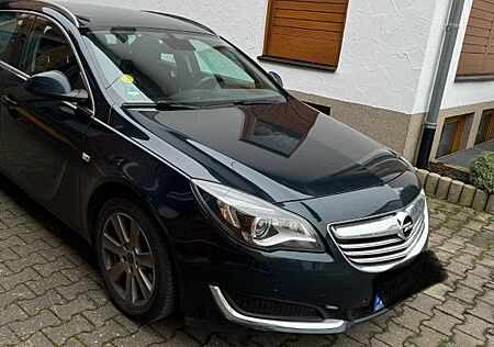 Opel Insignia ST 2.0 CDTI ecoFLEX Sport 103kW S/S...