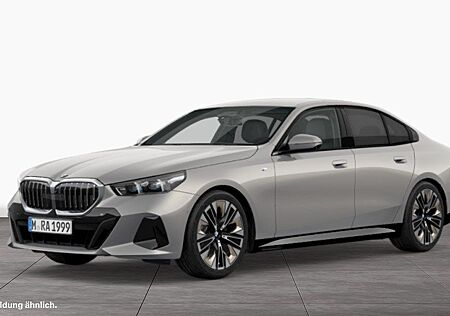 BMW 520d M Sport Standheizung Driv.Assist+ Harman/K