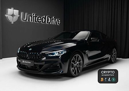 BMW M850 8 Coupe i xDrive