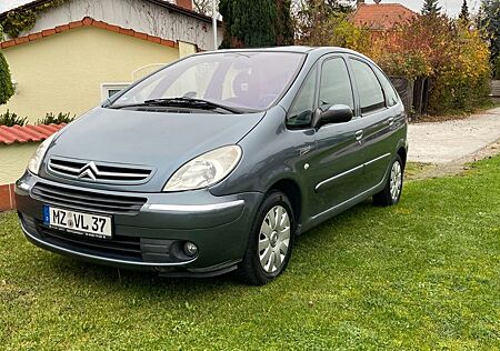 Citroën Xsara Picasso 2.0 16V Automatik, AppleCarplay