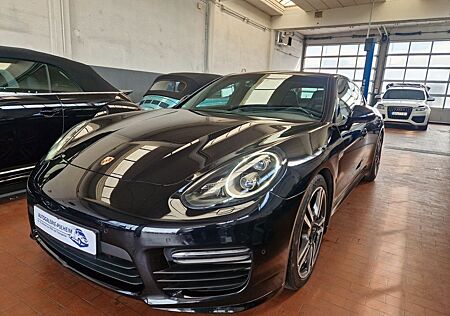Porsche Panamera GTS/34TKM/DEUTSCHES FAHRZEUG/SD