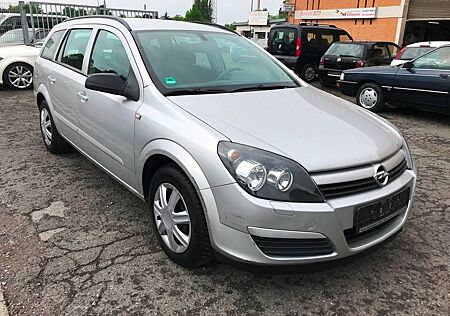 Opel Astra H 1.4 Caravan Edition/100Tkm/Tüv 03/2026