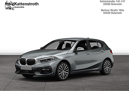 BMW 120 gebraucht kaufen BMW 120i M-Sport CockpitProf AHK HIFI