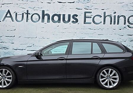 BMW 525 gebraucht kaufen BMW 525 d*Pano.*SoftClose*BiXenon*Leder*Navi*SHZ*Kam