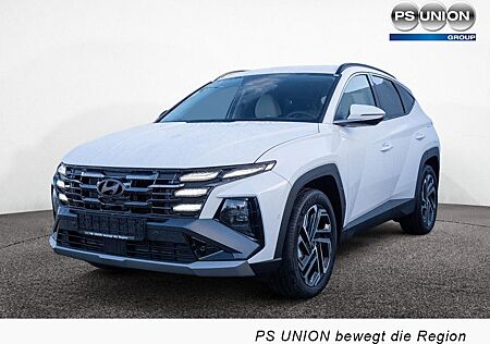 Hyundai Tucson 1.6 Prime PHEV 4WD FACEL. MATRIX-LED 360°