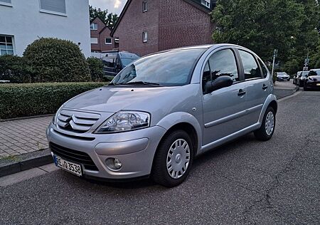 Citroën C3 1.4 16V Confort