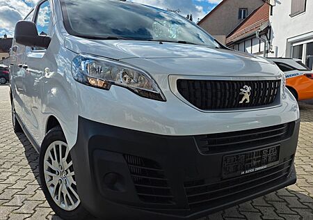 Peugeot Expert gebraucht kaufen Peugeot Expert Kasten L3 2.0HDI,Klima,PDC,YouTube!