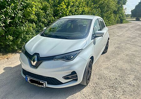 Renault ZOE Intens R135/Z.E. 50 Batteriemiete Intens