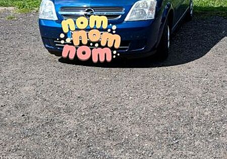 Opel Meriva 1.6 -