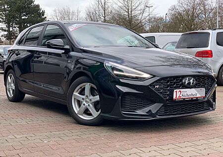 Hyundai i30 ``N Line´´ Mild-Hybrid