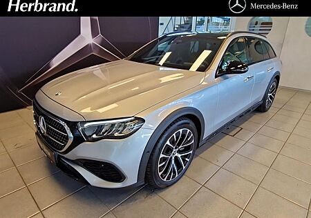 Mercedes-Benz E 220 d 4M T All-Terrain Pano AHK Night Airmatic