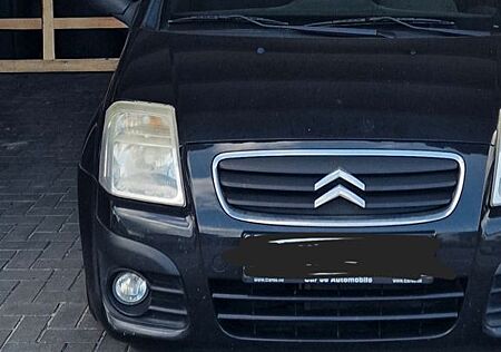Citroën C2 1.4 VTR VTR
