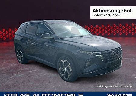 Hyundai Tucson Trend Automatik HEV elektr. Heckklappe K