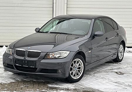 BMW 320i 320 3 Limousine