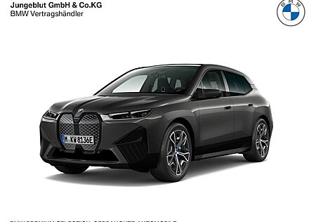 BMW iX xDrive40 Glasdach/AHK/HarmanKardon/LiveCockpi