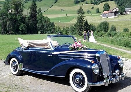 Mercedes-Benz 220 gebraucht kaufen Mercedes-Benz 220