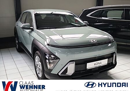Hyundai Kona SX2 1.6 T-GDI (138 PS) 7-DCT 2WD S
