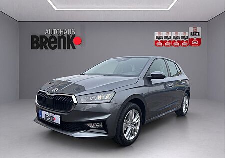 Skoda Fabia 1.5 TSI DSG Selection *RFK/APP/SHZ/AHK*