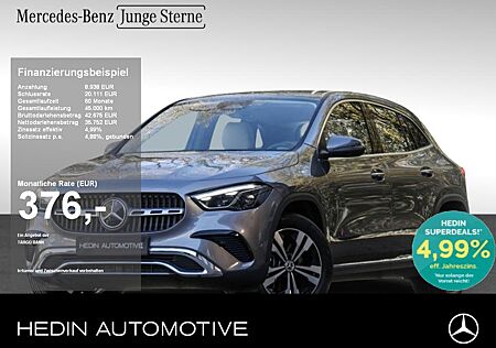 Mercedes-Benz GLA 220 GLA 220d 4M PROGRESSIVE|MBEAM|360°|KLIMA|SHZ