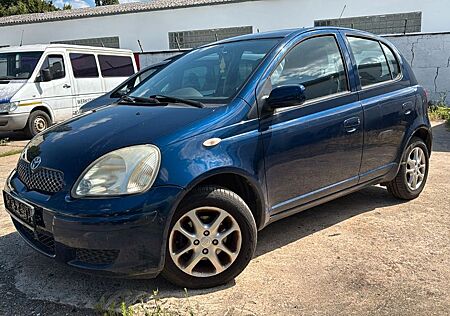 Toyota Yaris 1.3
