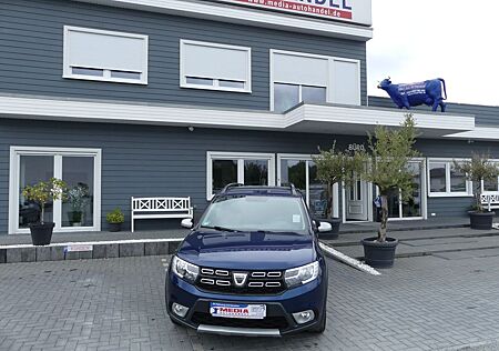 Dacia Logan MCV II Kombi Stepway Celebration