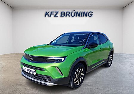 Opel Mokka-e Elegance AT LED SHZ Kamera Keyless Alu