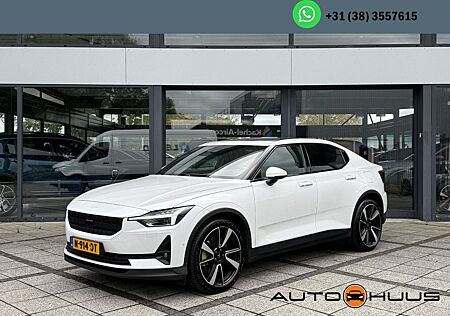 Polestar Polestar 2 gebraucht kaufen Polestar 2 Long Range Dual motor AWD | Panorama | 360 | k