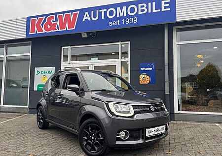 Suzuki Ignis Comfort+ NAVI+CAM KLIMAAUTO WINTERRÄDER