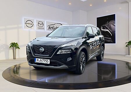 Nissan X-Trail e-Power N-Connecta e-4ORCE