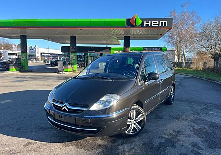 Citroën C8 HDi 165 FAP Exclusive