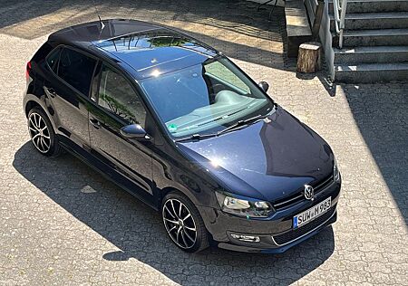VW Polo Volkswagen 1.2 TSI -