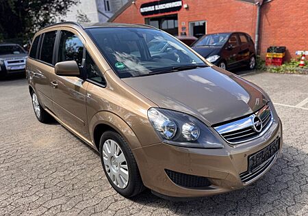 Opel Zafira B Family*2*Hand*Zahnriemen-Neu*Automatik