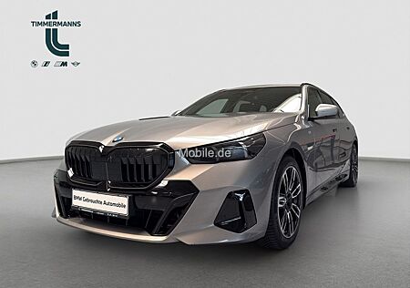 BMW 520d Touring Navi Tempom.aktiv Bluetooth PDC MP3