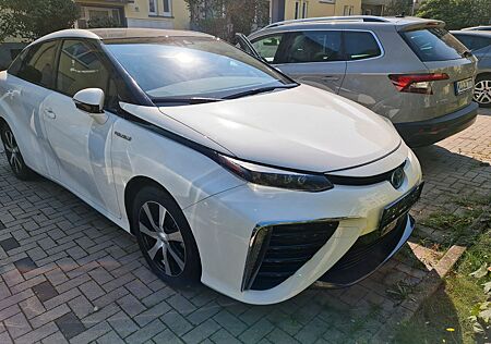 Toyota Mirai