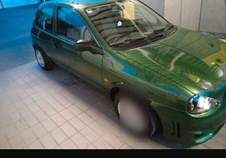 Opel Corsa 1.2 16V Edition 2000 Edition 2000