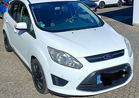 Ford C-Max 1,6 Ti-VCT 92kW Trend