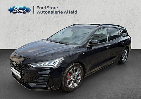 Ford Focus Turnier 1.0 EcoBoost S&S ST-LINE X