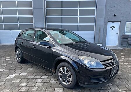 Opel Astra 1.4 Twinport Sport*TÜV Neu*1.Hand*Klima*