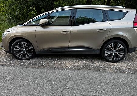 Renault Scenic ENERGY TCe 115 Intens