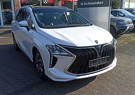 DFSK DFM Forthing 4 U-Tour