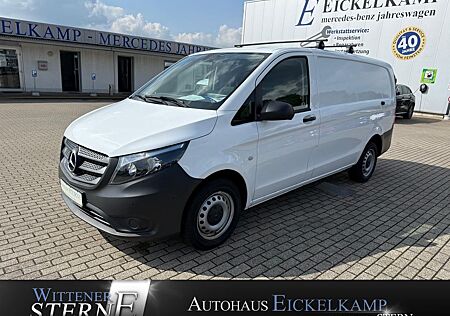 Mercedes-Benz Vito 116 BT Kasten lang NAVI RFK KLIMA SHZ 3SITZ