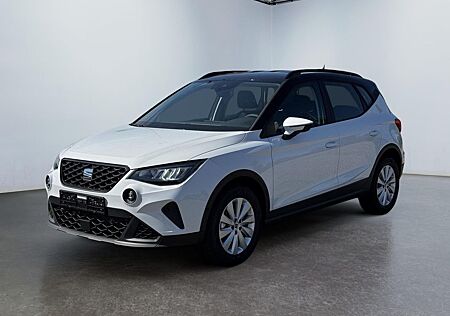 Seat Arona Style 1.0 TSI DSG 2ZKlima NAVI FuLi LED...