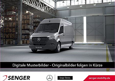 Mercedes-Benz Sprinter 317 CDI KA L2H2 MBUX 360°-Kamera Navi