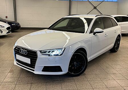 Audi A4 Avant 35 TDI S tro/ Virtual /Matrix/MMI Navi+