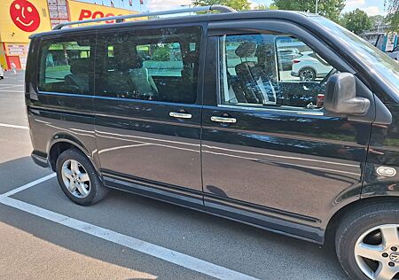 VW T5 Multivan Volkswagen