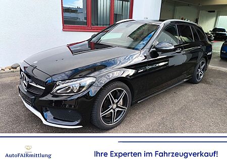 Mercedes-Benz C 43 AMG C 43 / C 450 T AMG 4Matic/PERF AGA/STANDHZG/LED/