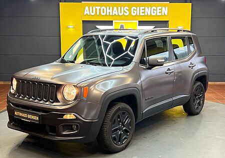 Jeep Renegade Night Eagle 4WD